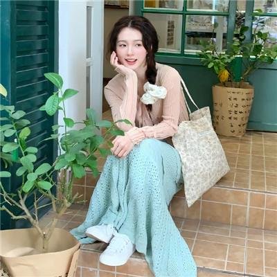 我爱上了一个教会女孩